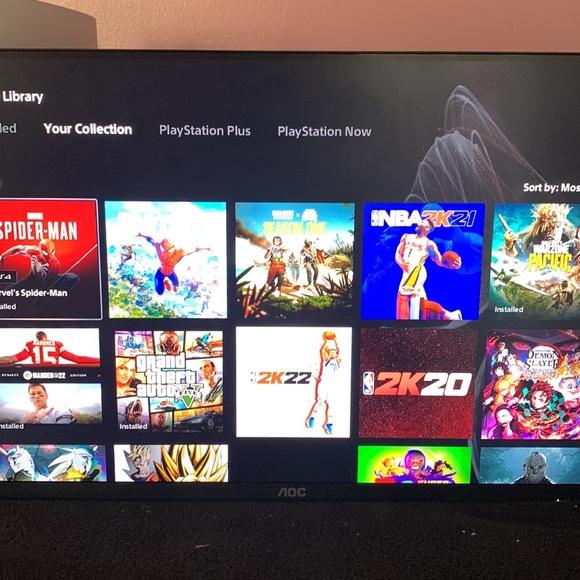 Playstation 5 Digital Edition